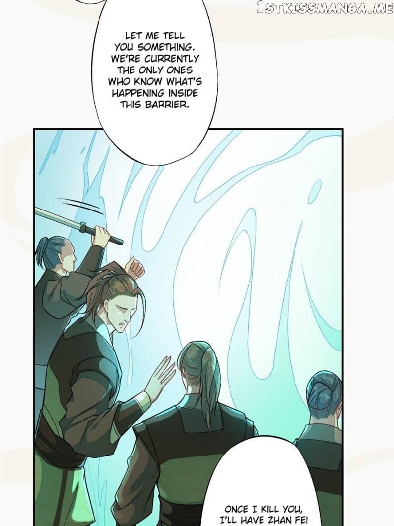 Peerless Refiner chapter 135 - page 32