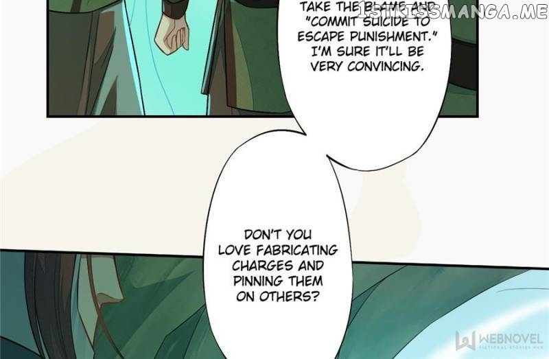 Peerless Refiner chapter 135 - page 33