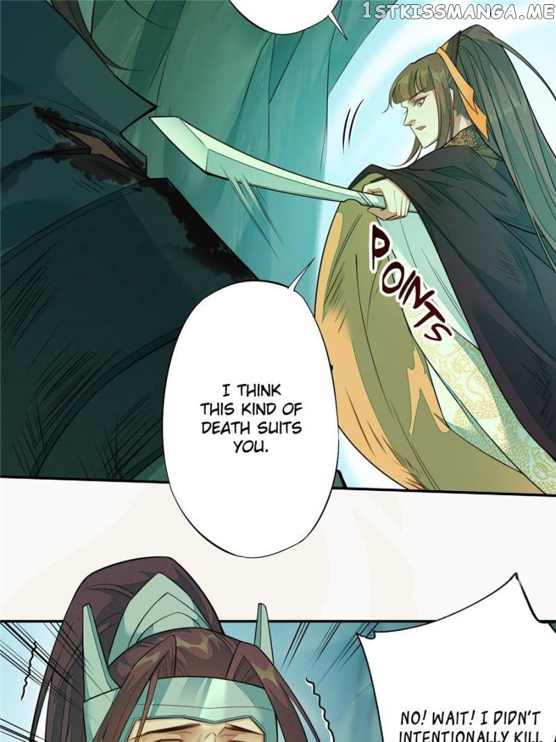 Peerless Refiner chapter 135 - page 34