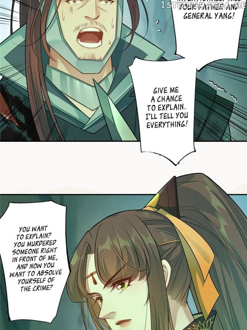 Peerless Refiner chapter 135 - page 35