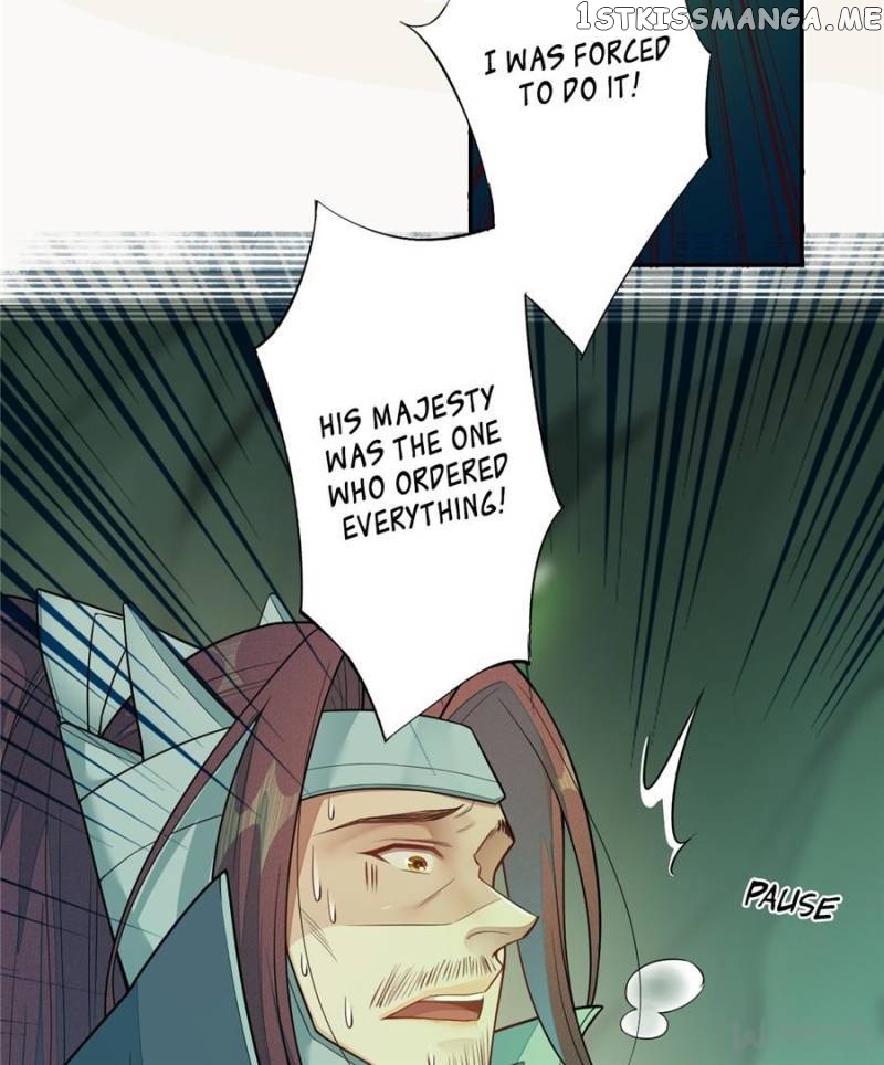 Peerless Refiner chapter 135 - page 38