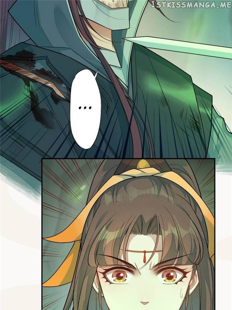Peerless Refiner chapter 135 - page 39
