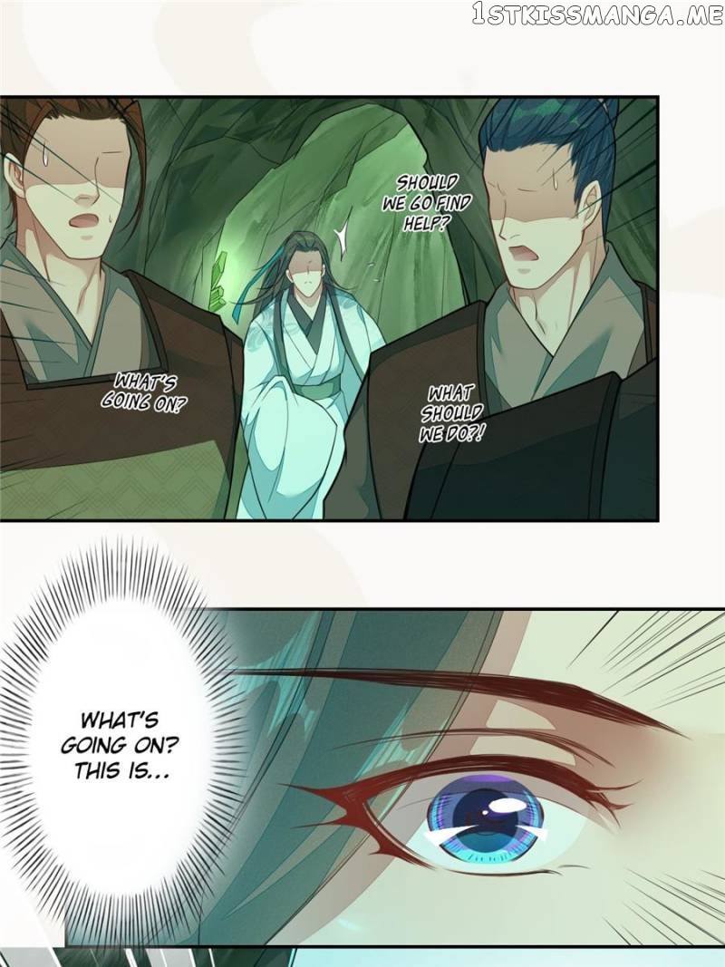 Peerless Refiner chapter 135 - page 4