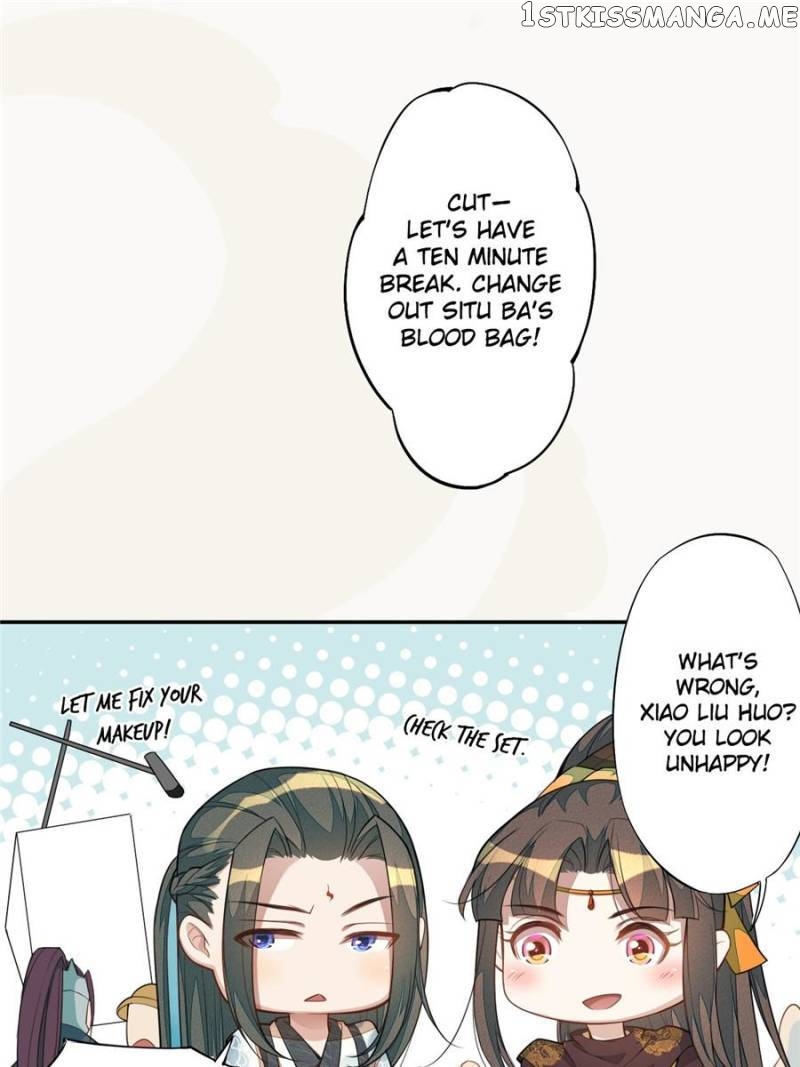 Peerless Refiner chapter 135 - page 41