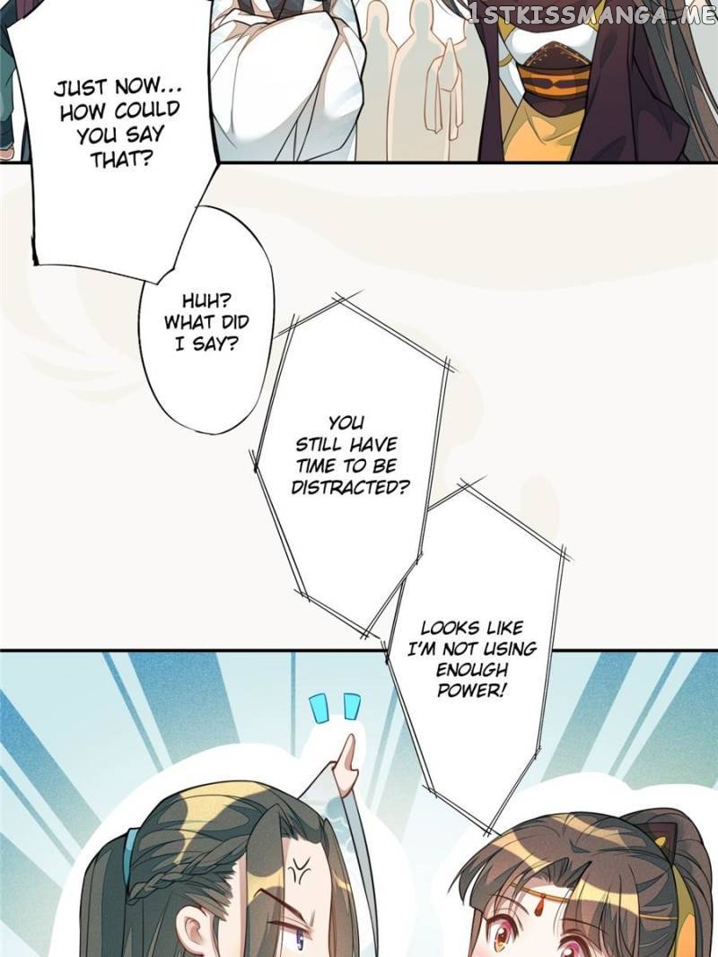 Peerless Refiner chapter 135 - page 42
