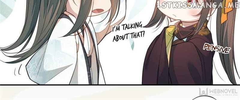 Peerless Refiner chapter 135 - page 43