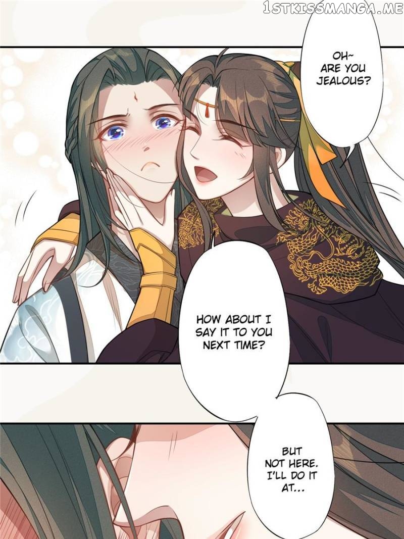 Peerless Refiner chapter 135 - page 44