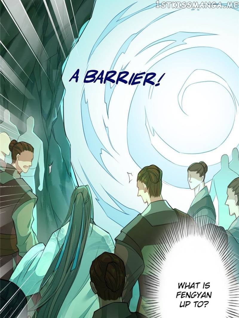 Peerless Refiner chapter 135 - page 5