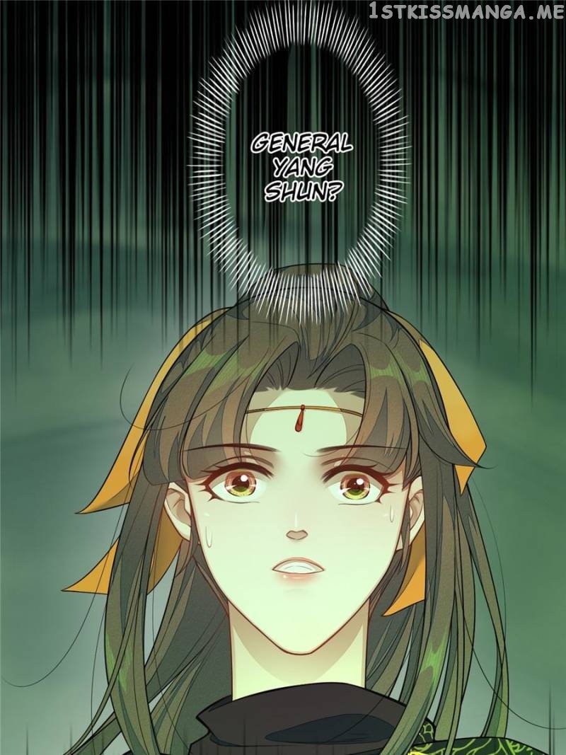 Peerless Refiner chapter 134 - page 1