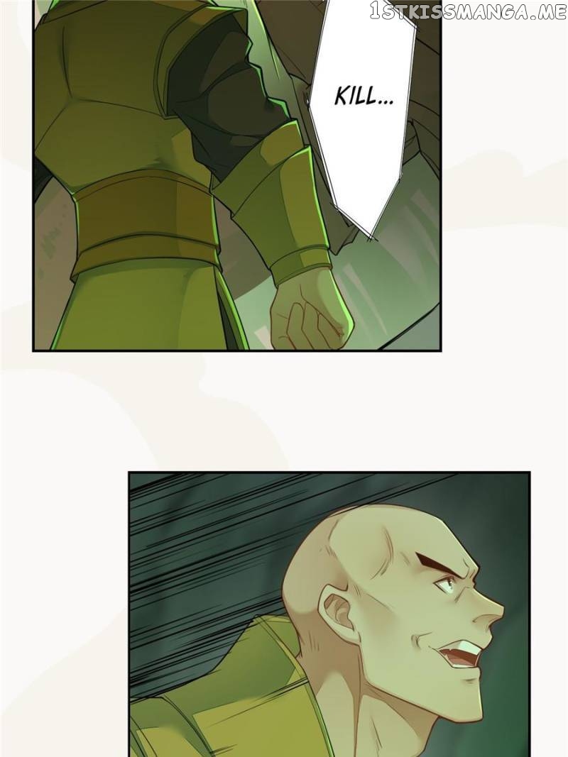 Peerless Refiner chapter 134 - page 10