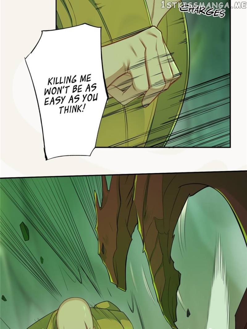 Peerless Refiner chapter 134 - page 11
