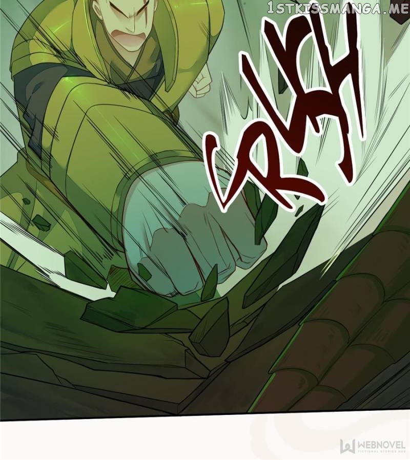 Peerless Refiner chapter 134 - page 12