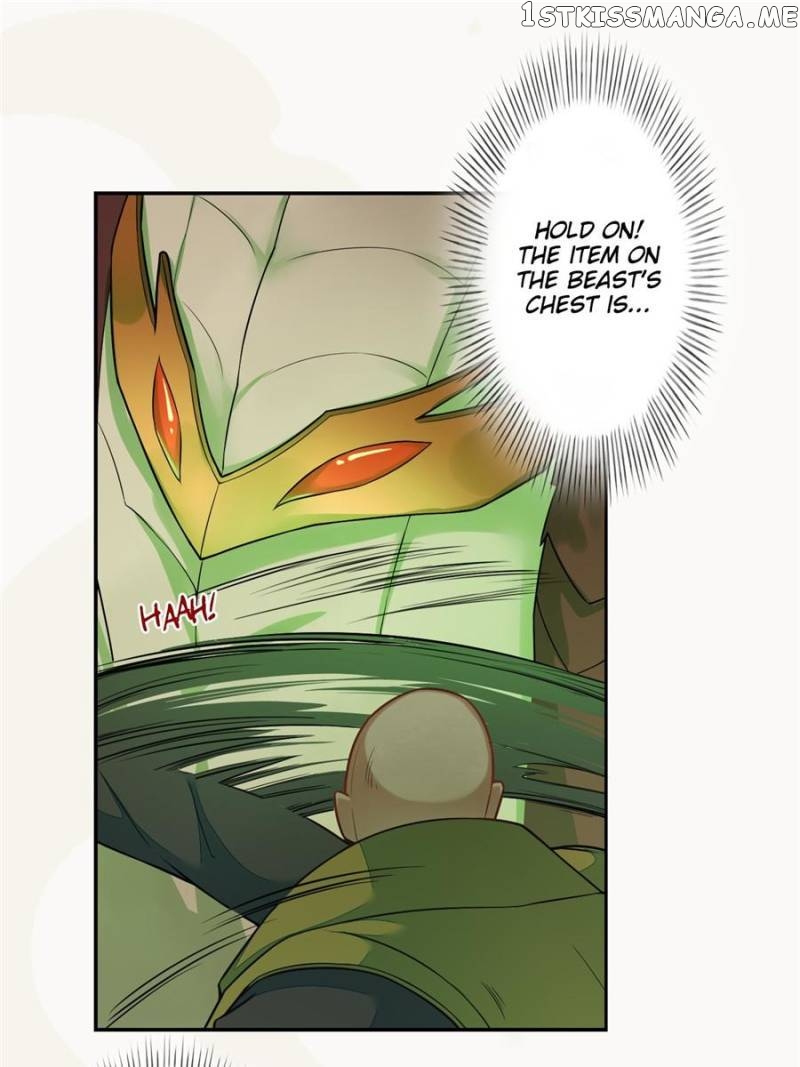 Peerless Refiner chapter 134 - page 13