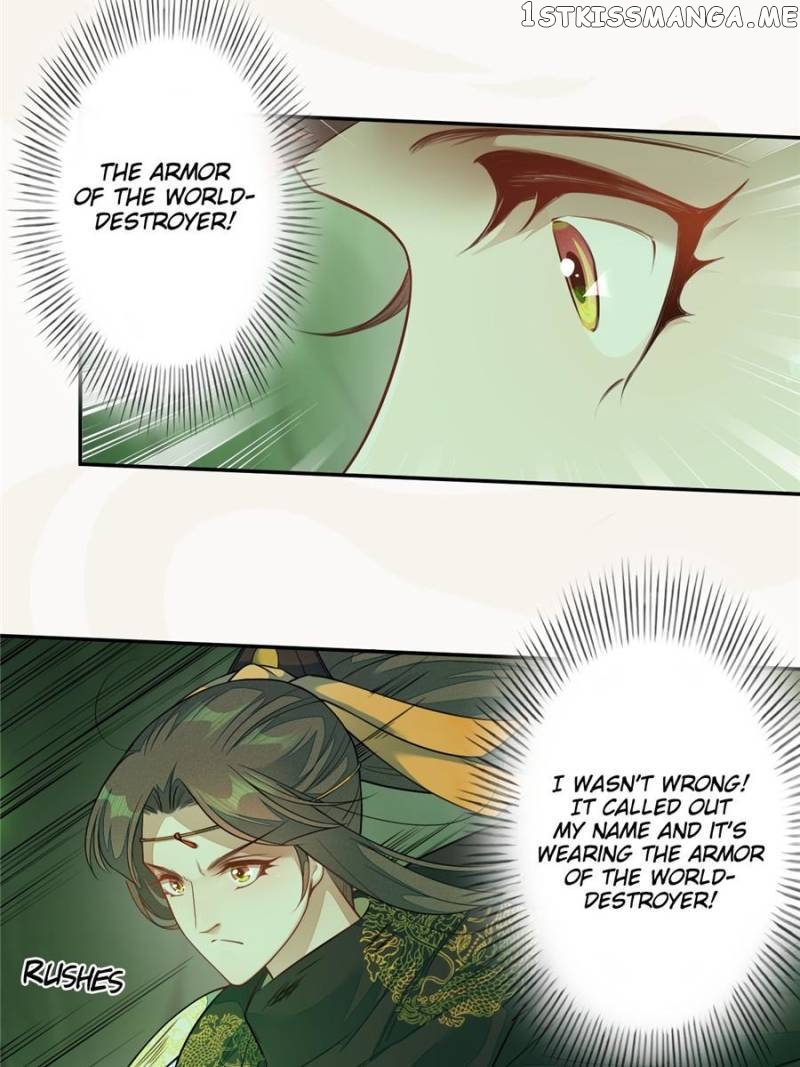 Peerless Refiner chapter 134 - page 14