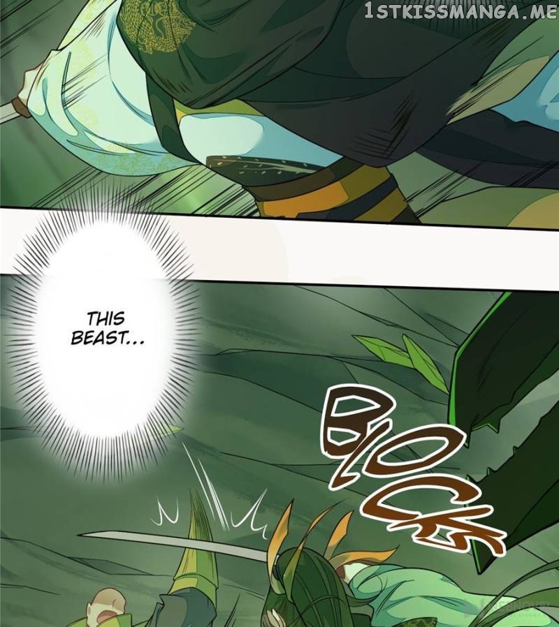 Peerless Refiner chapter 134 - page 15