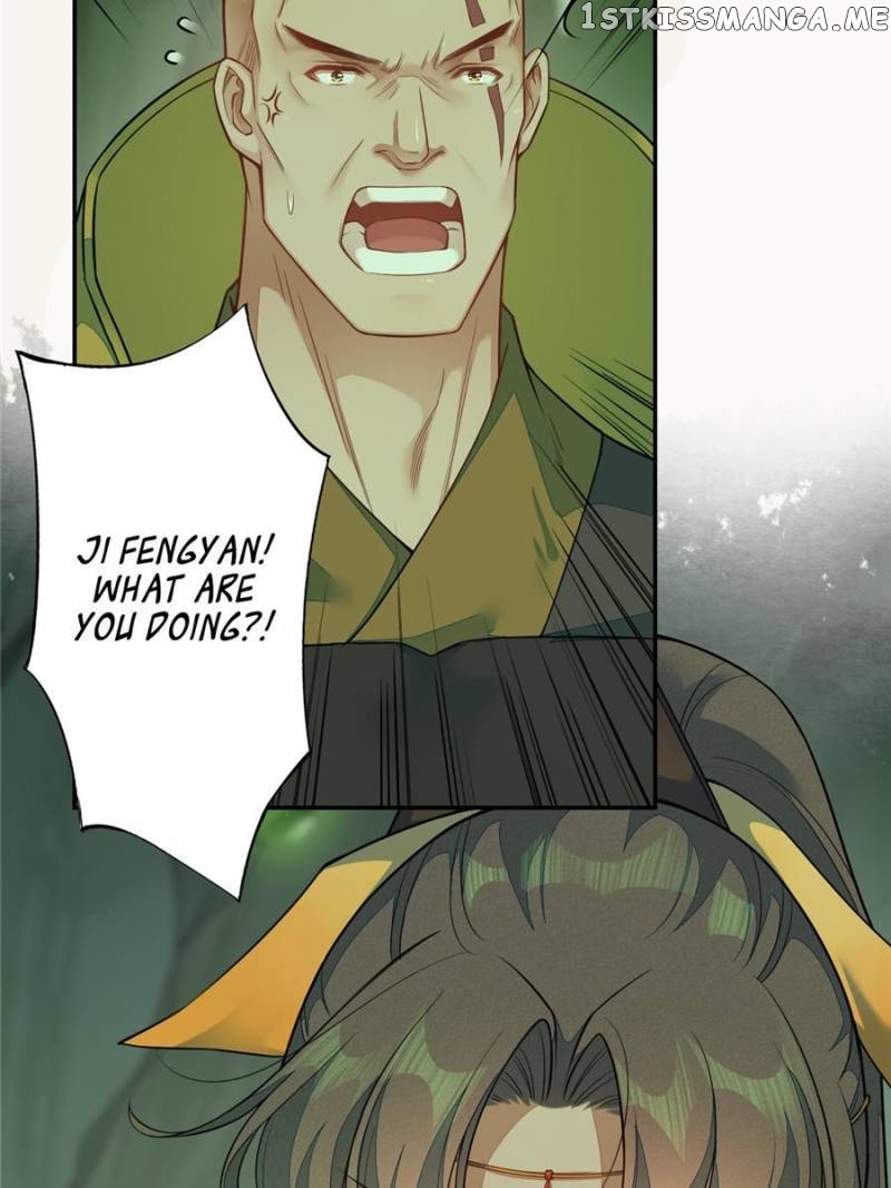 Peerless Refiner chapter 134 - page 17