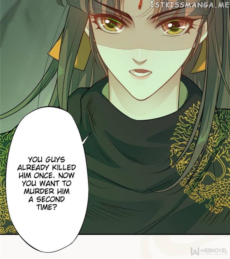 Peerless Refiner chapter 134 - page 18