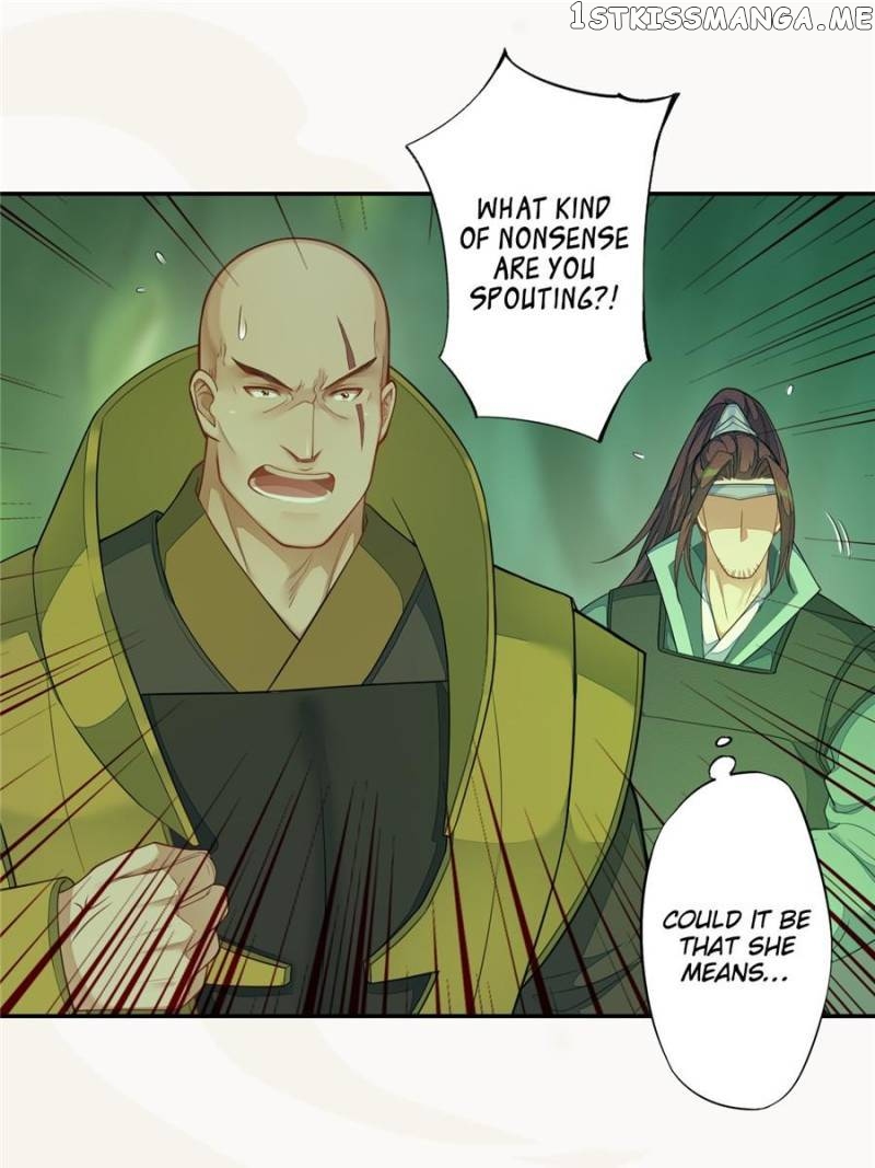 Peerless Refiner chapter 134 - page 19