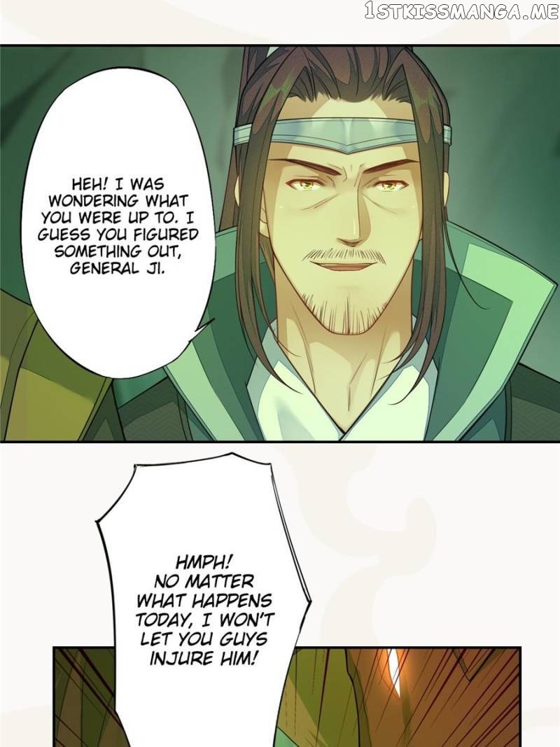 Peerless Refiner chapter 134 - page 20