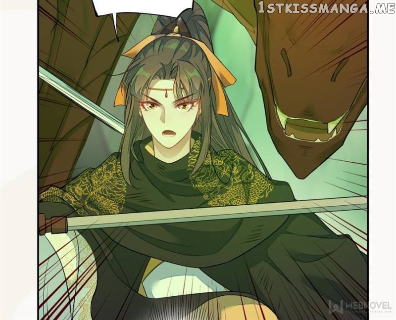 Peerless Refiner chapter 134 - page 21