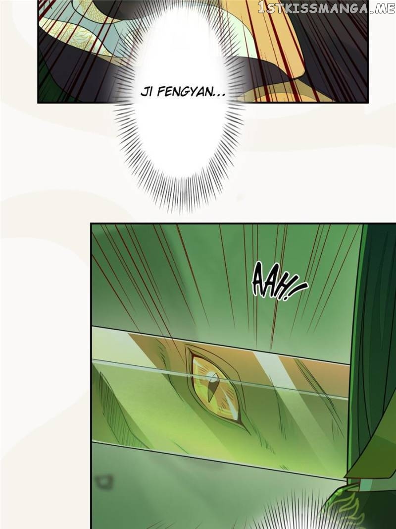 Peerless Refiner chapter 134 - page 22