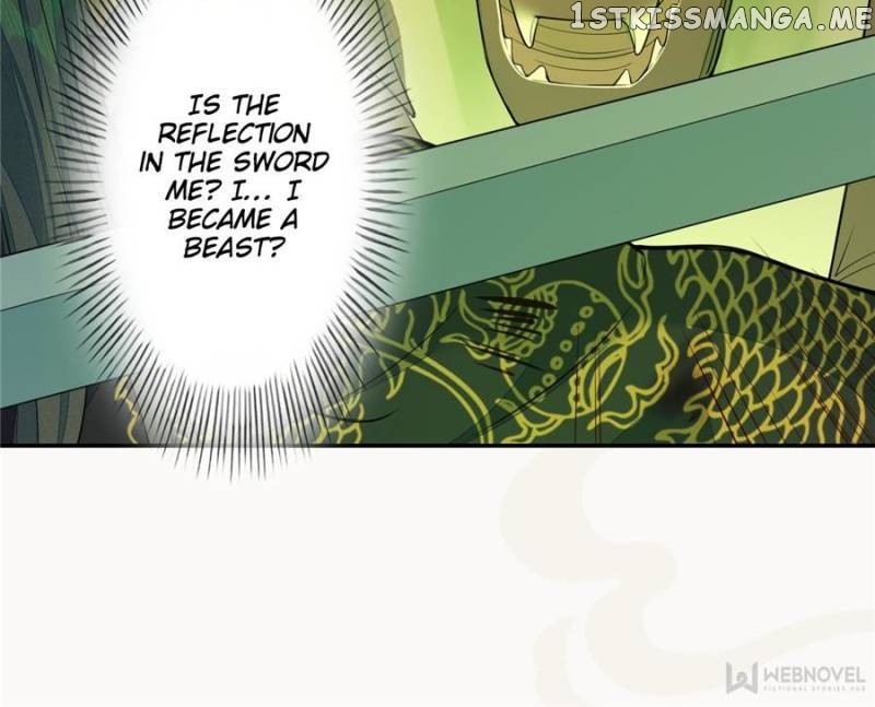 Peerless Refiner chapter 134 - page 24