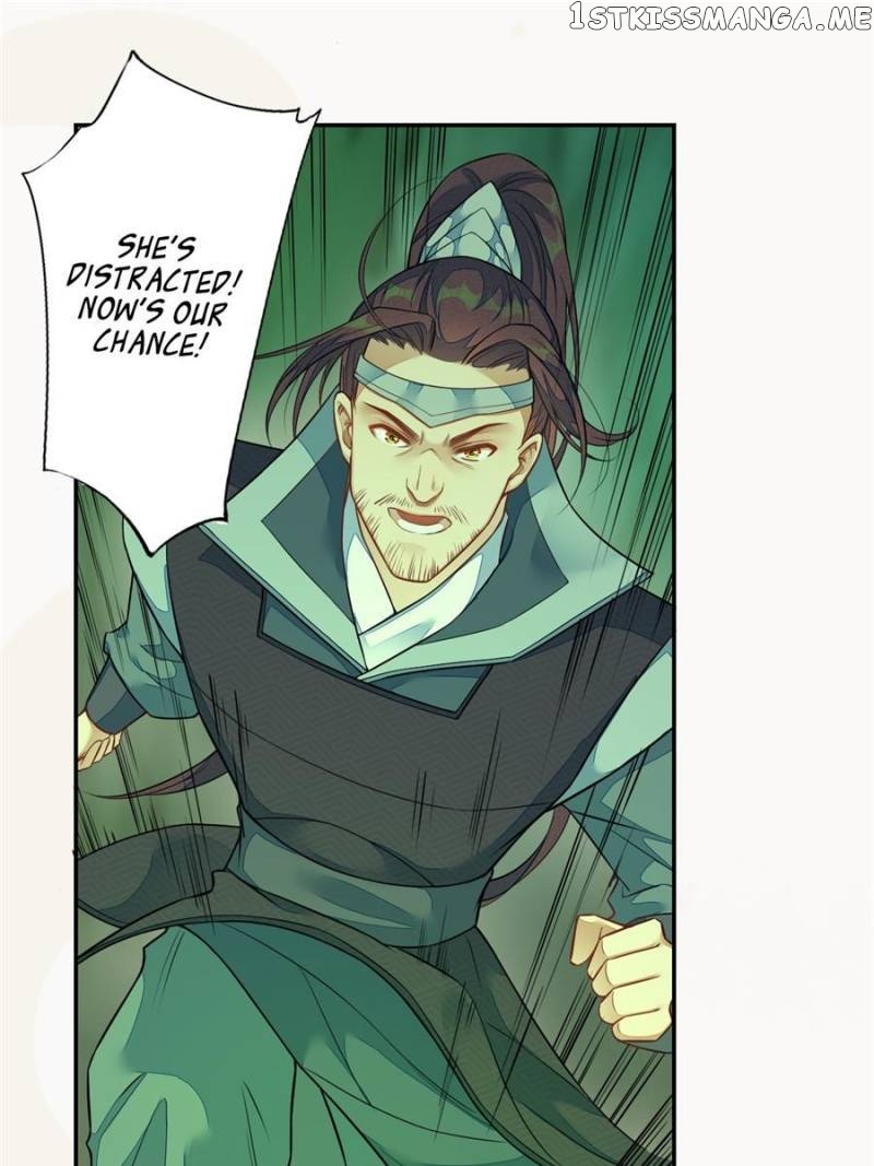 Peerless Refiner chapter 134 - page 25