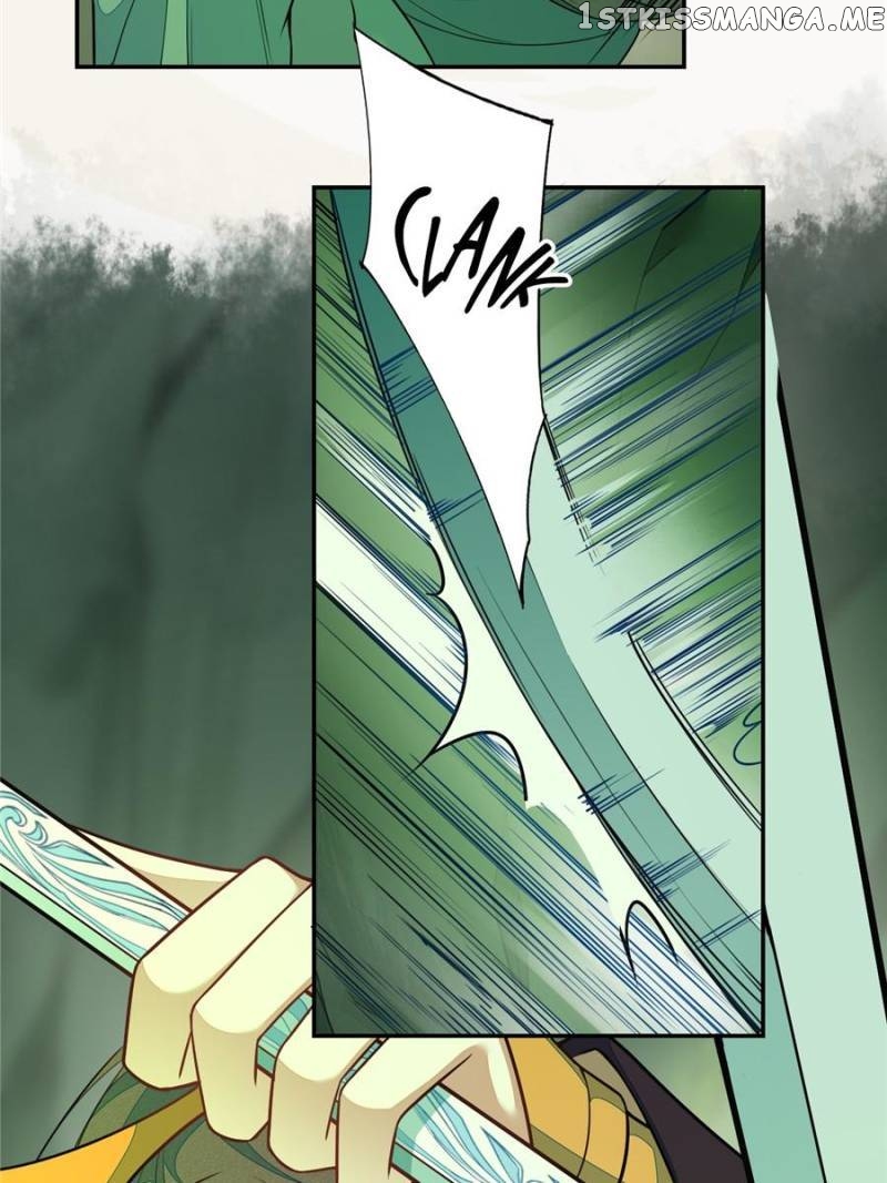 Peerless Refiner chapter 134 - page 26