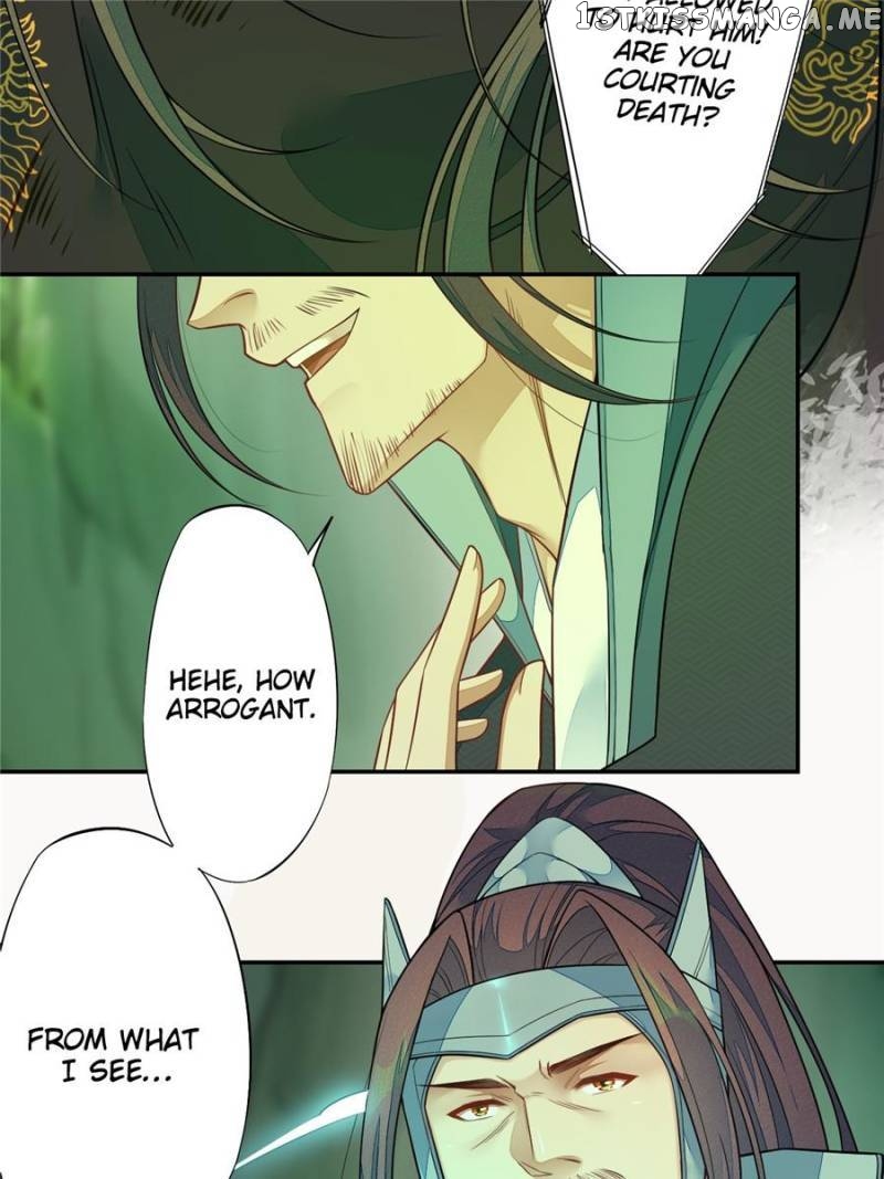 Peerless Refiner chapter 134 - page 28