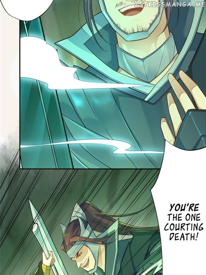 Peerless Refiner chapter 134 - page 29