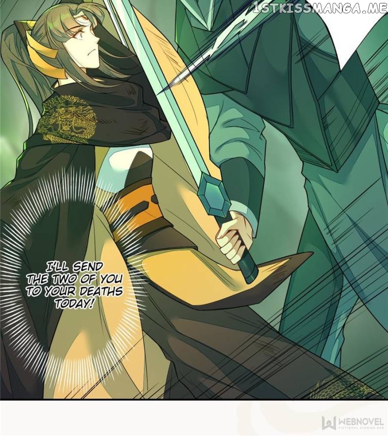 Peerless Refiner chapter 134 - page 30