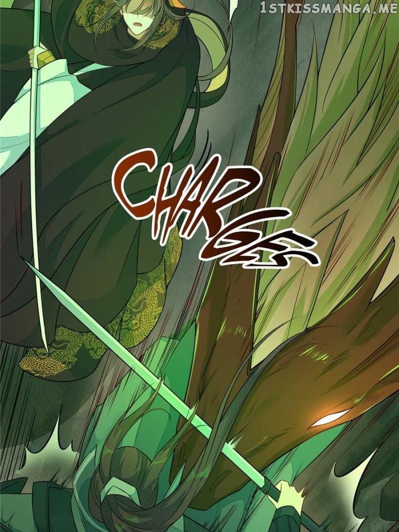 Peerless Refiner chapter 134 - page 32