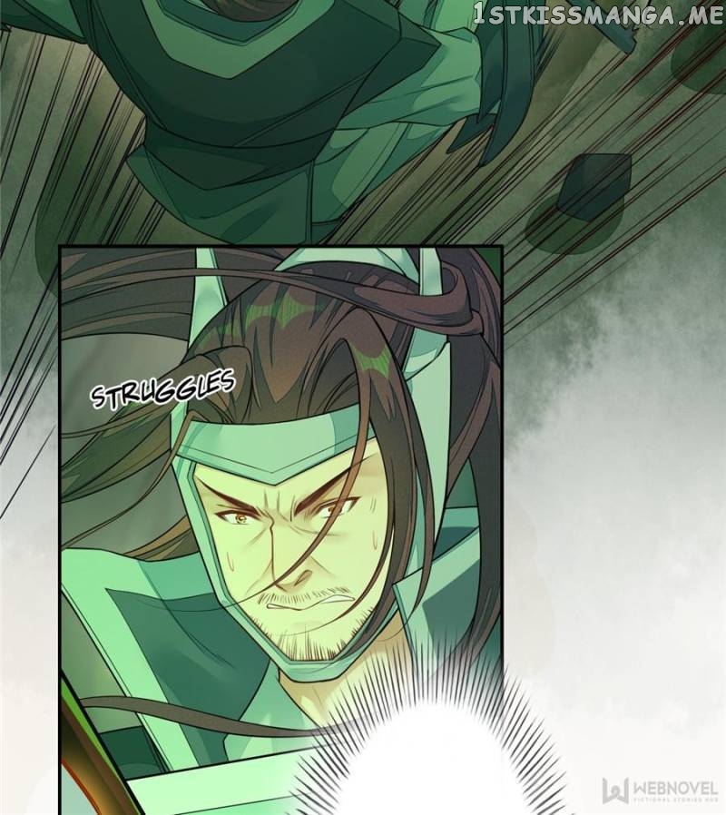 Peerless Refiner chapter 134 - page 33