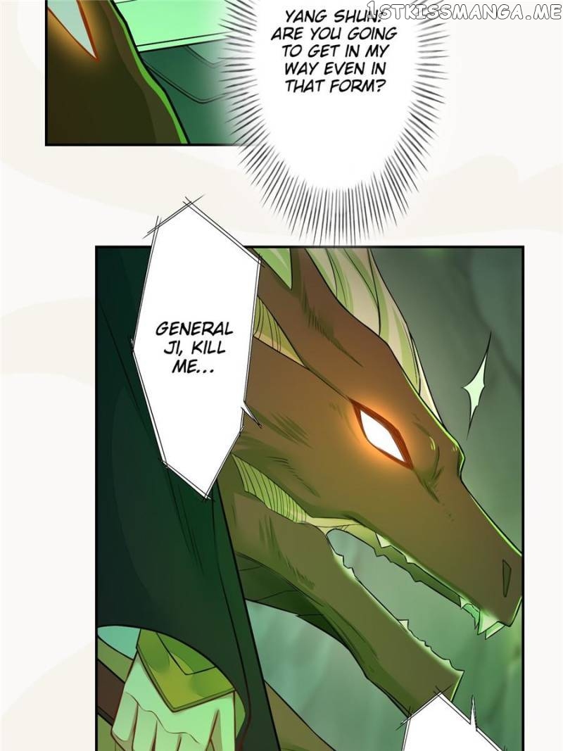 Peerless Refiner chapter 134 - page 34