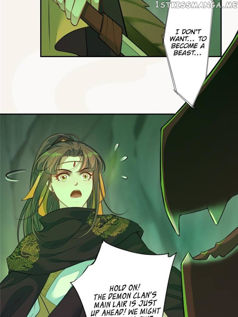 Peerless Refiner chapter 134 - page 35