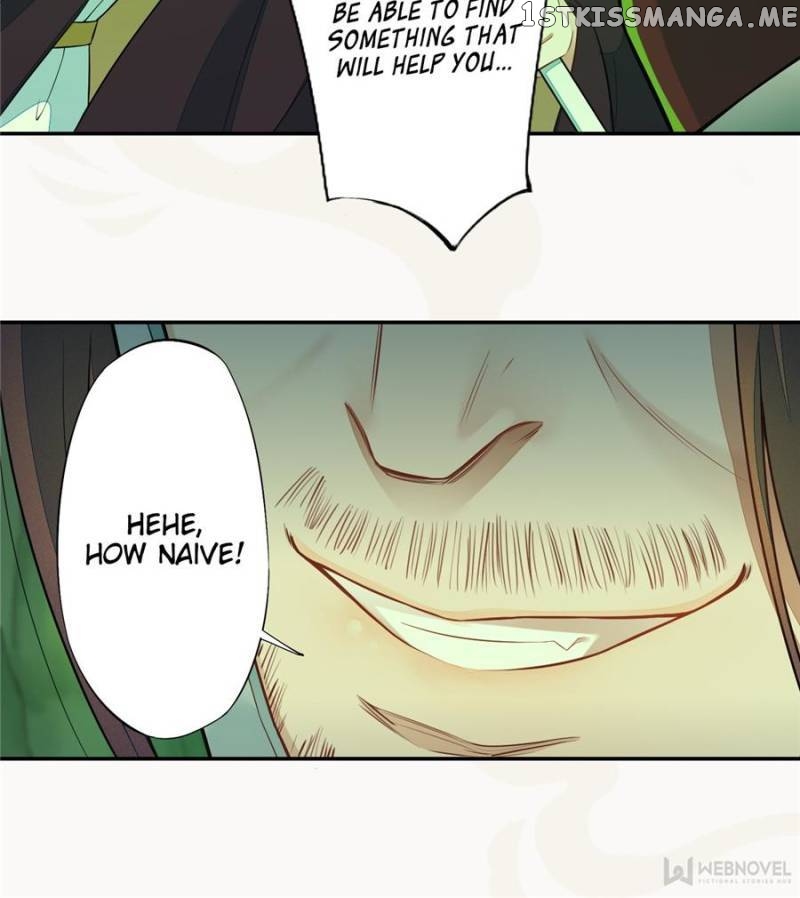 Peerless Refiner chapter 134 - page 36