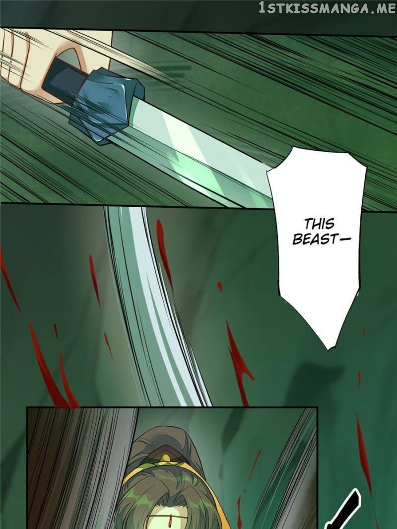 Peerless Refiner chapter 134 - page 37