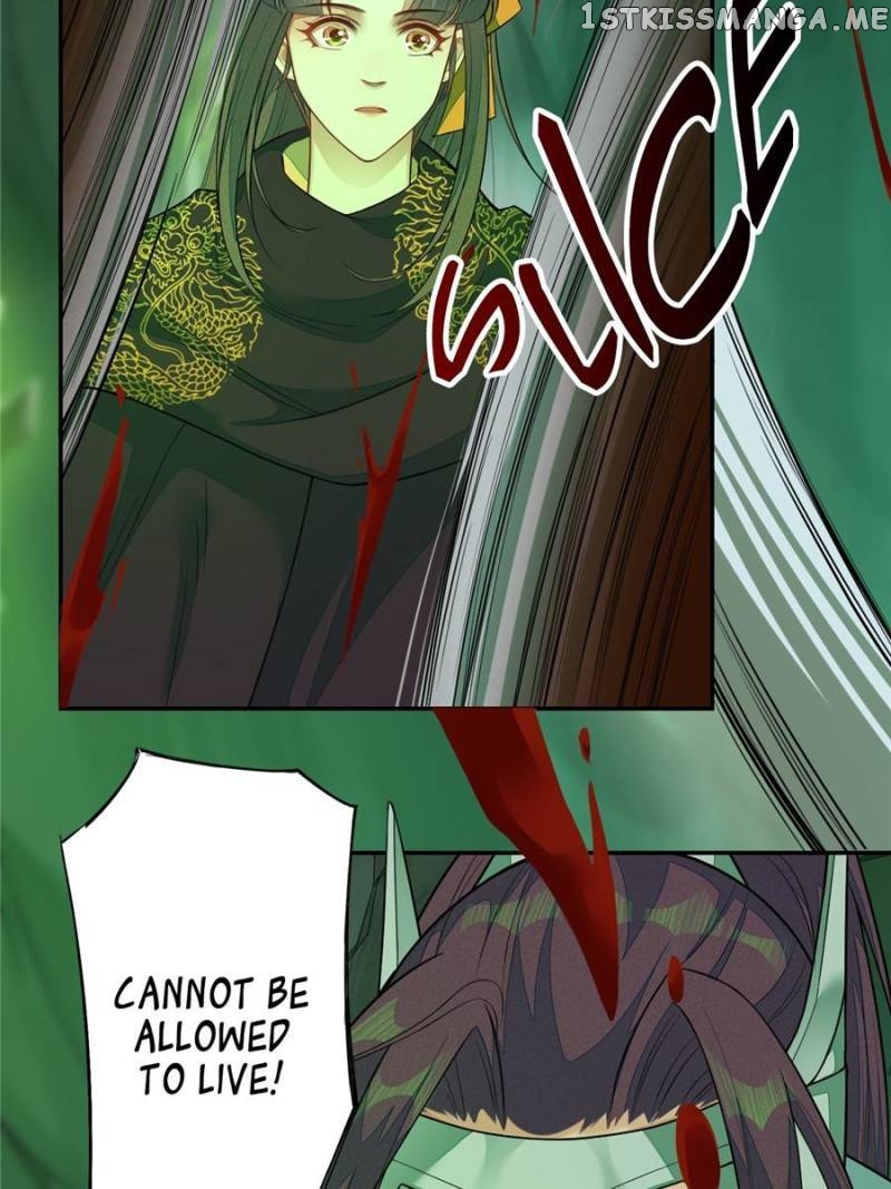 Peerless Refiner chapter 134 - page 38