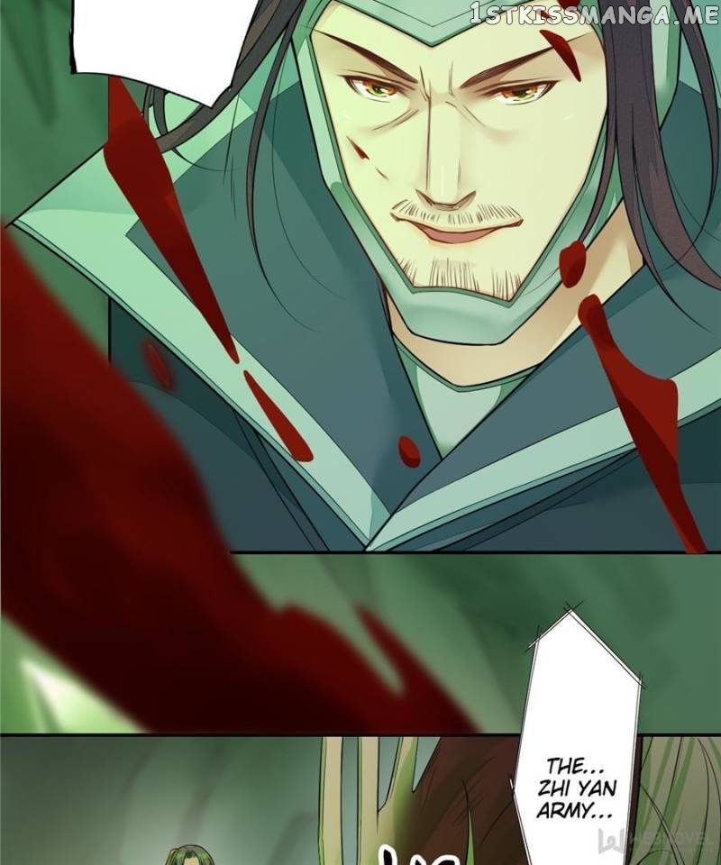 Peerless Refiner chapter 134 - page 39