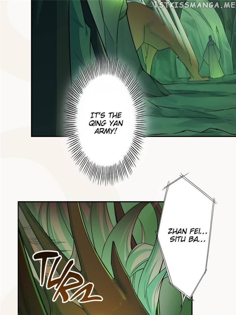 Peerless Refiner chapter 134 - page 4