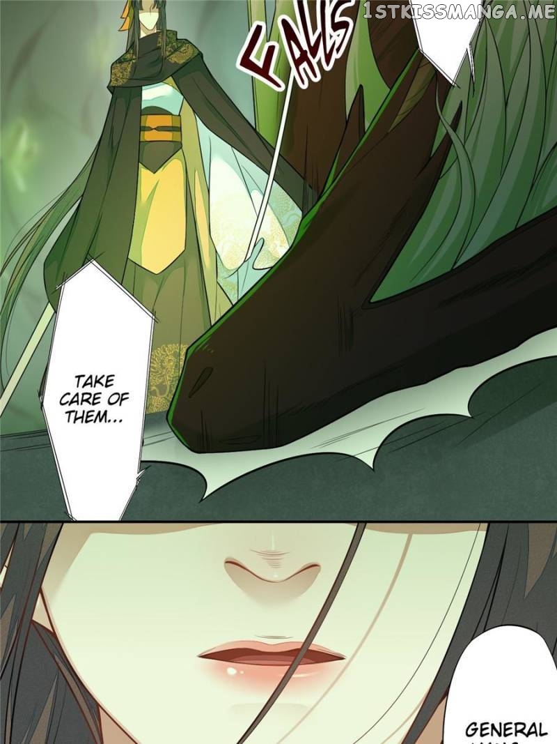 Peerless Refiner chapter 134 - page 40