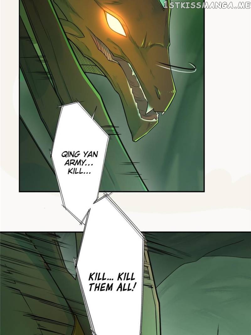 Peerless Refiner chapter 134 - page 5
