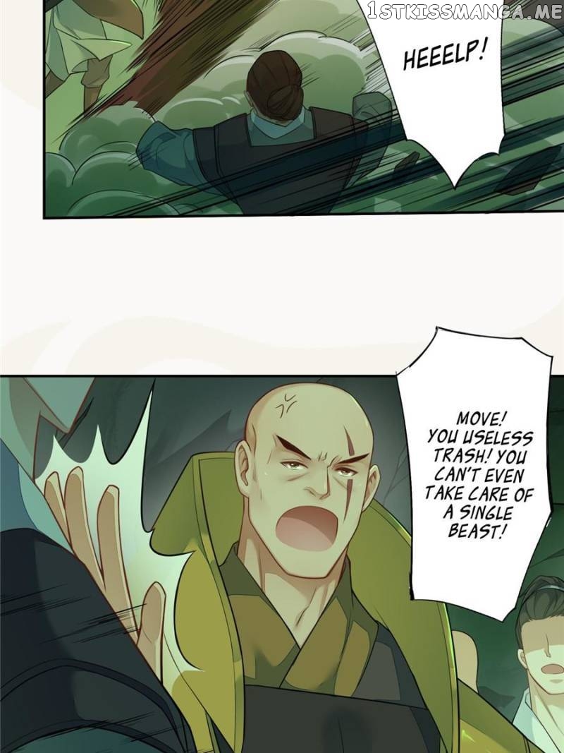 Peerless Refiner chapter 134 - page 8
