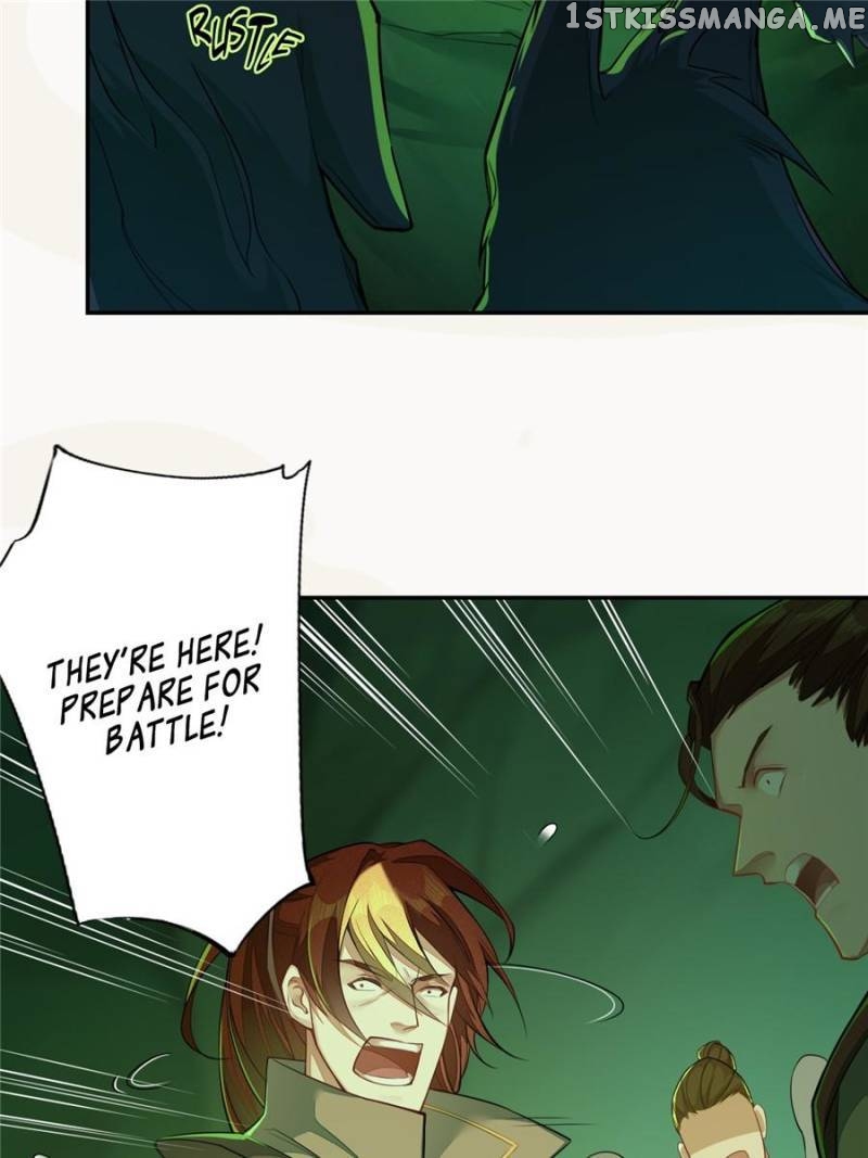 Peerless Refiner chapter 133 - page 10