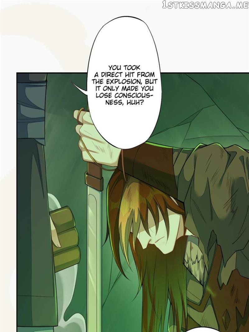 Peerless Refiner chapter 133 - page 19