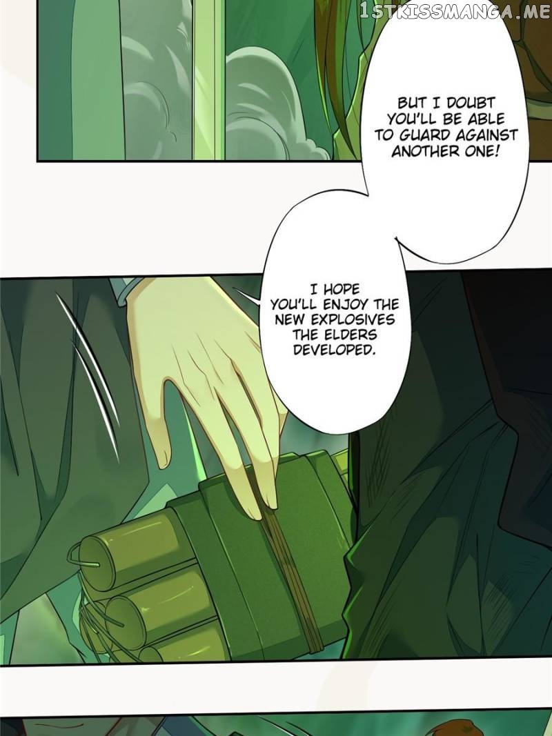 Peerless Refiner chapter 133 - page 20