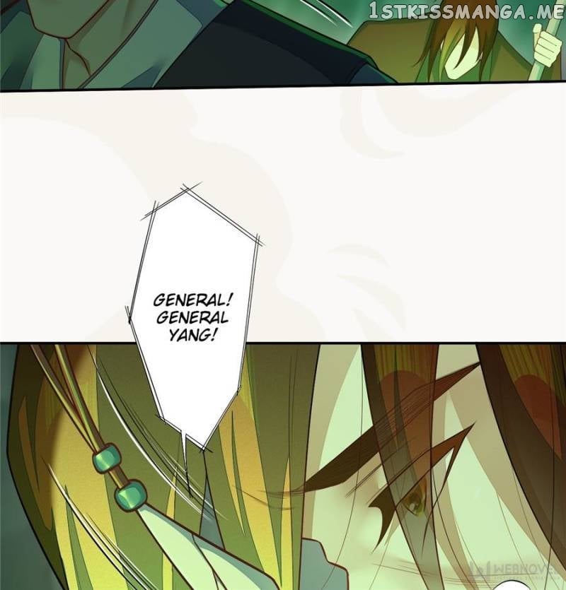 Peerless Refiner chapter 133 - page 21