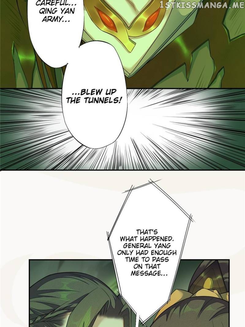 Peerless Refiner chapter 133 - page 23