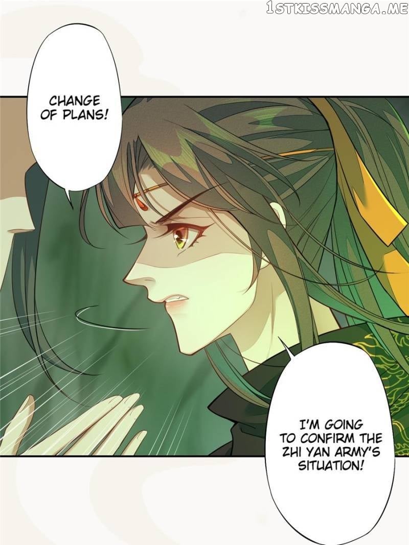 Peerless Refiner chapter 133 - page 25