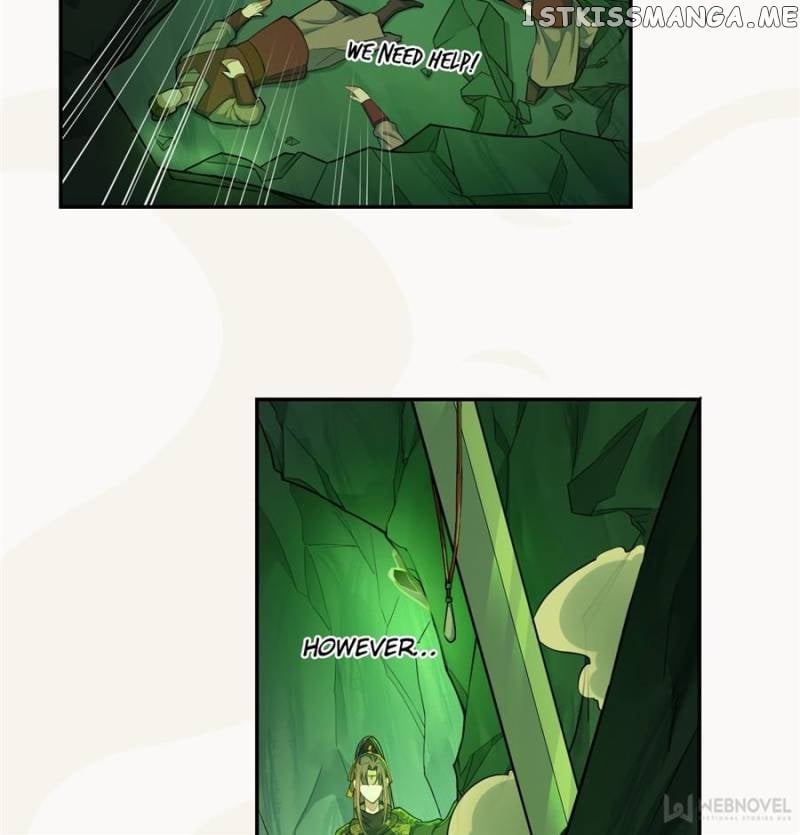 Peerless Refiner chapter 133 - page 27